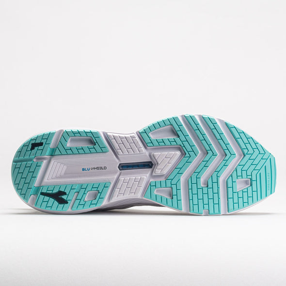 Diadora Mythos Blushield Volo 3 Women's Silver/Black