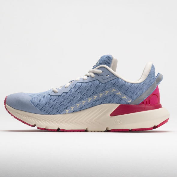 Diadora Mythos Blushield Volo 3 Women's Kentucky Blue/Whisper White