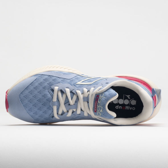 Diadora Mythos Blushield Volo 3 Women's Kentucky Blue/Whisper White