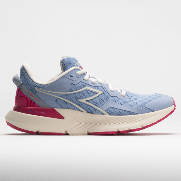 Diadora Mythos Blushield Volo 3 Women's Kentucky Blue/Whisper White
