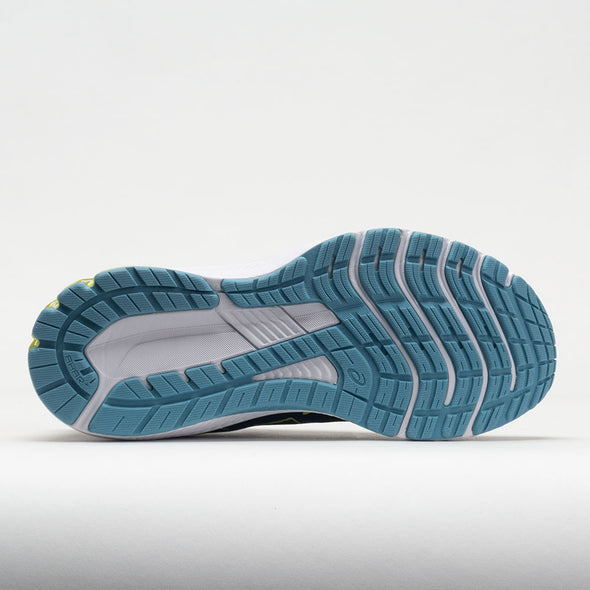 ASICS GT-1000 12 Women's Black/Glow Yellow