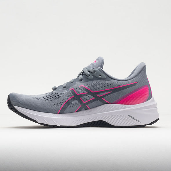 ASICS GT-1000 12 Women's Sheet Rock/Hot Pink