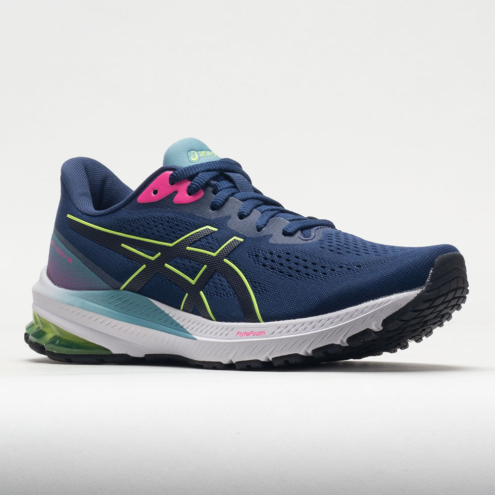 Asics gt 1000 womens hiking shoes Clearance