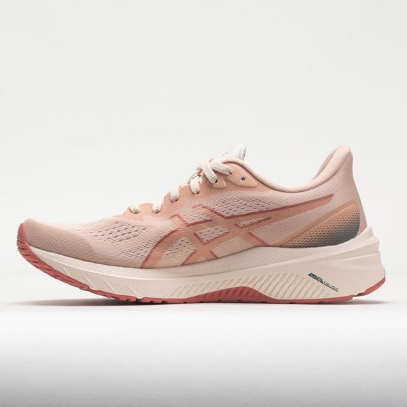 ASICS GT-1000 12 Women's Pale Apricot/Light Garnet
