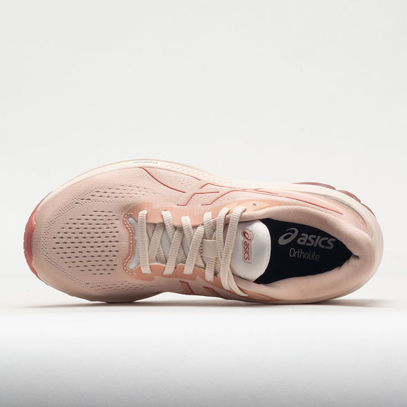 ASICS GT-1000 12 Women's Pale Apricot/Light Garnet