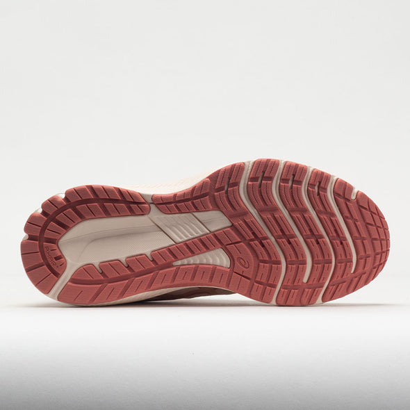 ASICS GT-1000 12 Women's Pale Apricot/Light Garnet