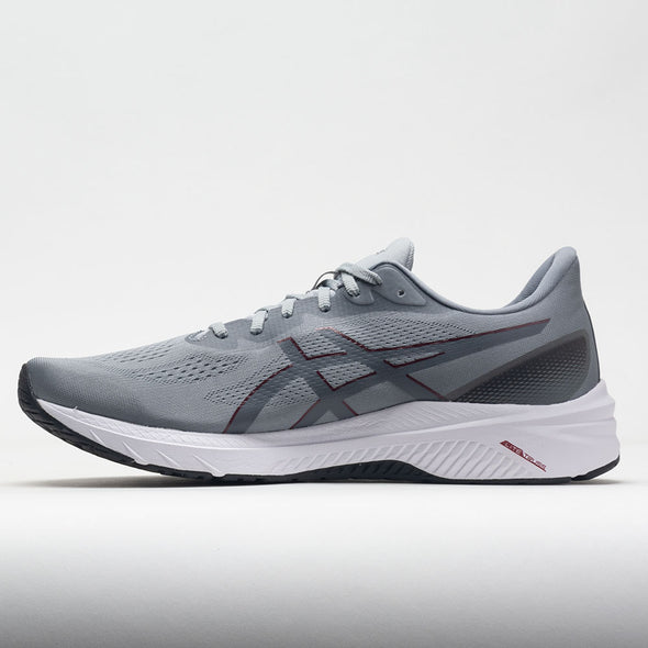 ASICS GT-1000 12 Men's Sheet Rock/Antique Red