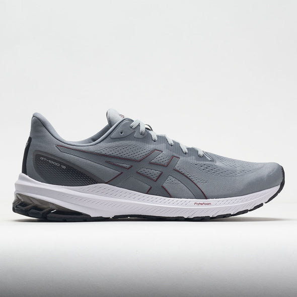 ASICS GT-1000 12 Men's Sheet Rock/Antique Red