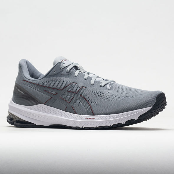 ASICS GT-1000 12 Men's Sheet Rock/Antique Red