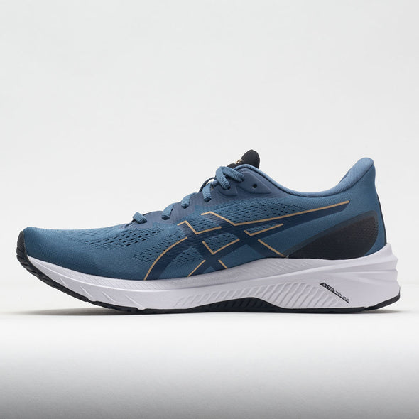 ASICS GT-1000 12 Men's Storm Blue/Dune