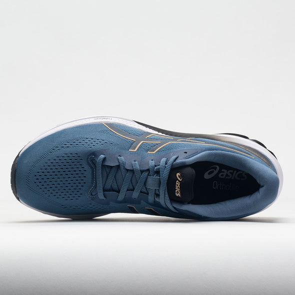 ASICS GT-1000 12 Men's Storm Blue/Dune