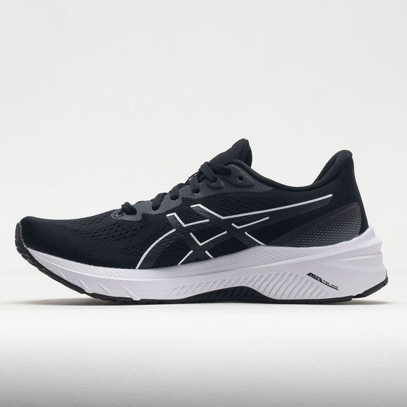 ASICS GT-1000 12 Men's Black/White