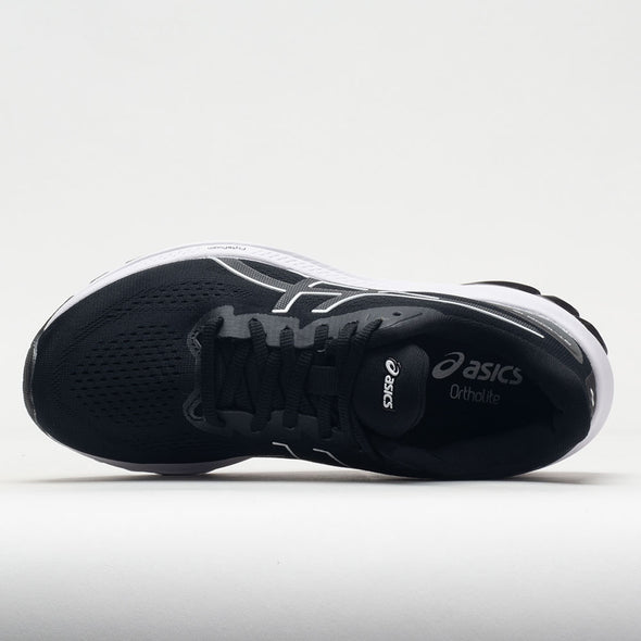 ASICS GT-1000 12 Men's Black/White
