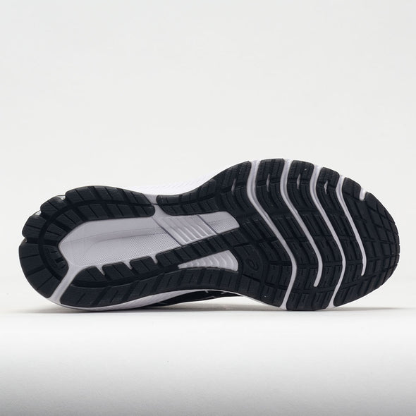 ASICS GT-1000 12 Men's Black/White