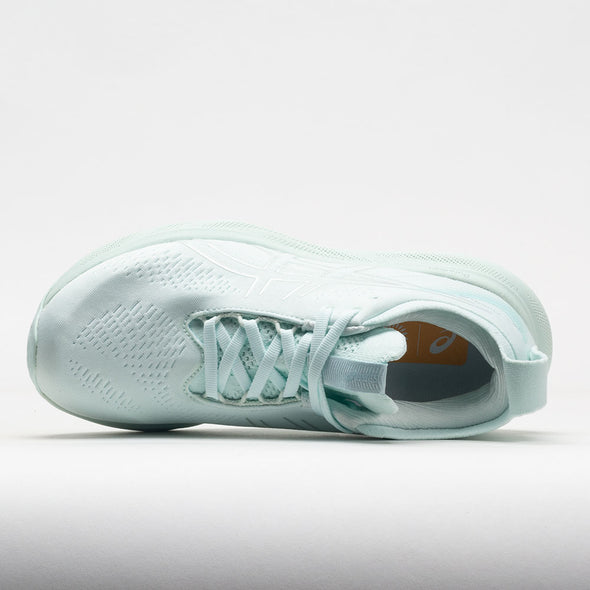 ASICS GEL-Nimbus 25 Women's Soothing Sea/Pure Silver