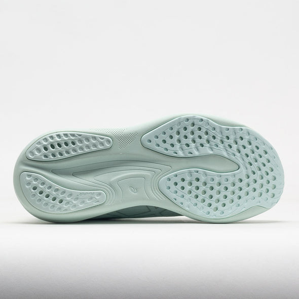 ASICS GEL-Nimbus 25 Women's Soothing Sea/Pure Silver