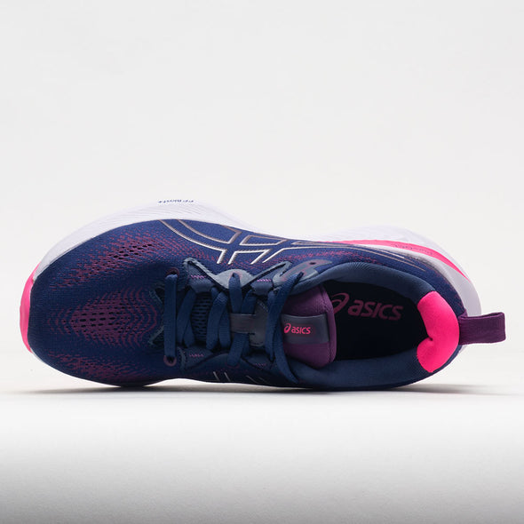 ASICS GEL-Cumulus 25 Women's Deep Ocean/Lilac Hint