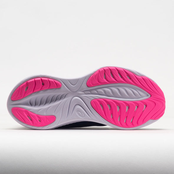 ASICS GEL-Cumulus 25 Women's Deep Ocean/Lilac Hint