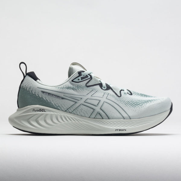 ASICS GEL-Cumulus 25 Men's Pure Aqua/White