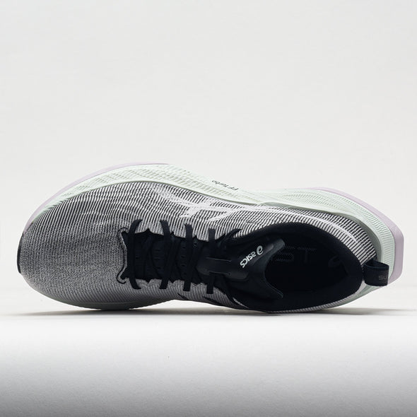 ASICS Superblast Unisex White/Lilac Hint