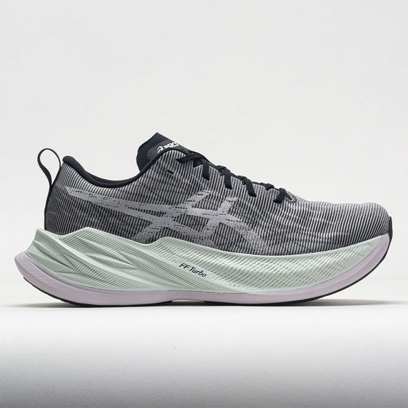 ASICS Superblast Unisex White/Lilac Hint