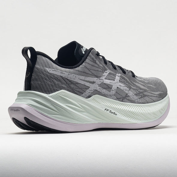 ASICS Superblast Unisex White/Lilac Hint