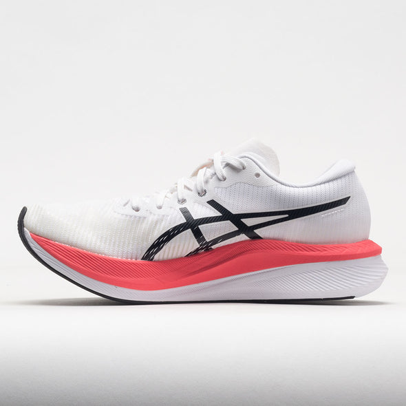 ASICS Magic Speed 3 Men's White/Black