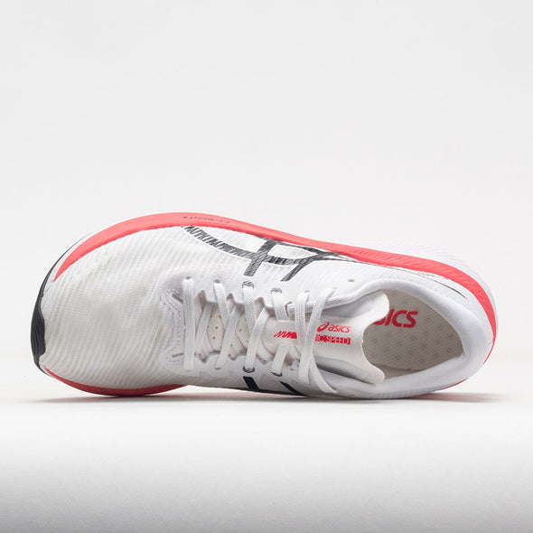 ASICS Magic Speed 3 Men's White/Black