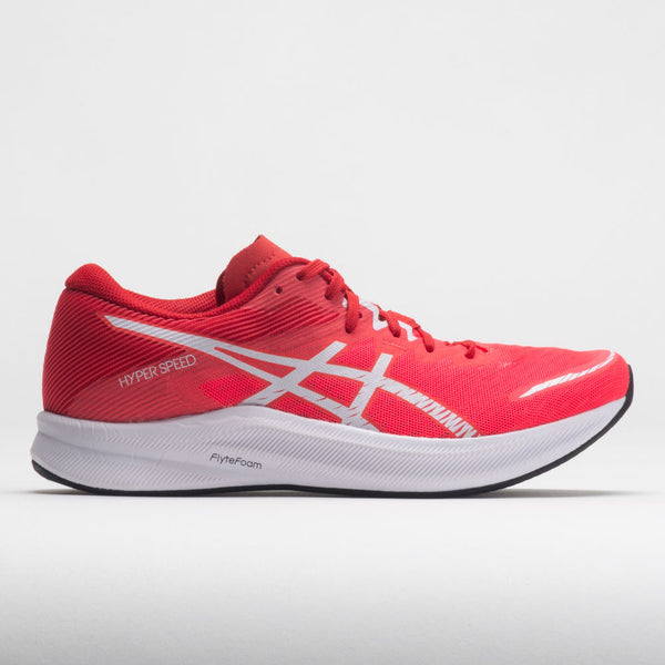 ASICS Hyper Speed 3 Women's Diva Pink/White