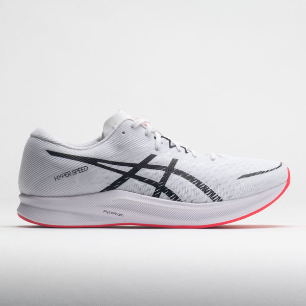 ASICS Hyper Speed 3 Men's White/Black