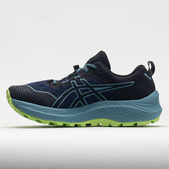 ASICS GEL-Trabuco 11 Women's Black/Gris Blue