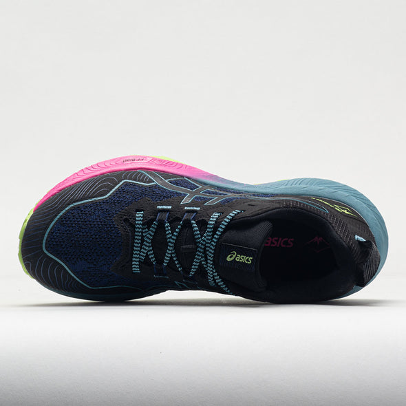 ASICS GEL-Trabuco 11 Women's Black/Gris Blue