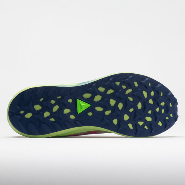 ASICS Fuji Lite 4 Women's Birch/Hot Pink