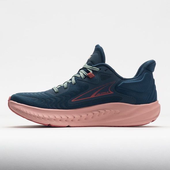 Altra Torin 7 Women's Deep Teal/Pink