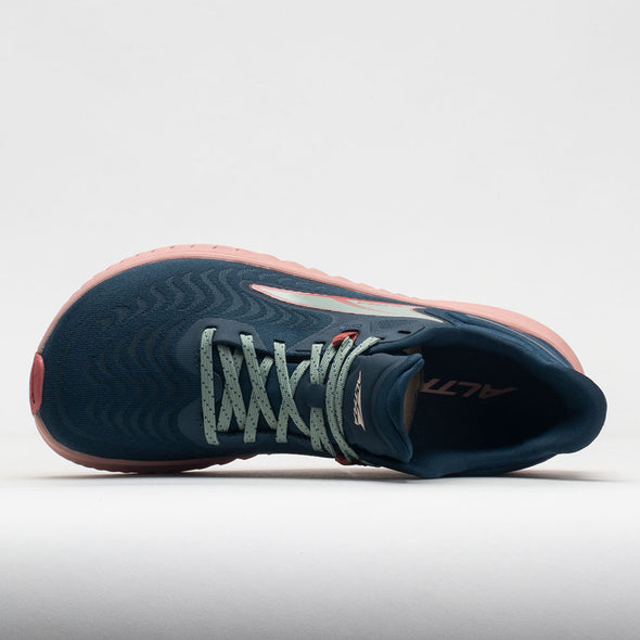 Altra Torin 7 Women's Deep Teal/Pink