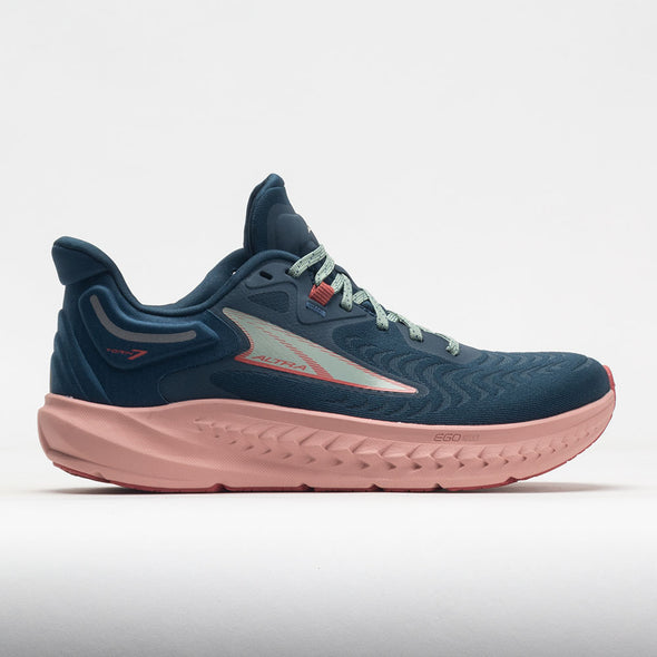 Altra Torin 7 Women's Deep Teal/Pink
