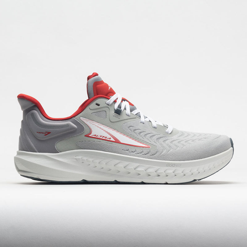 Altra Torin 7 Men's Gray/Red