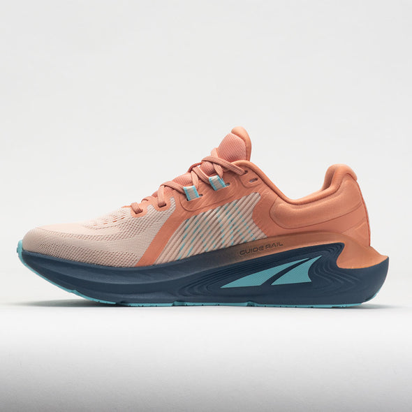 Altra Paradigm 7 Women's Navy/Coral