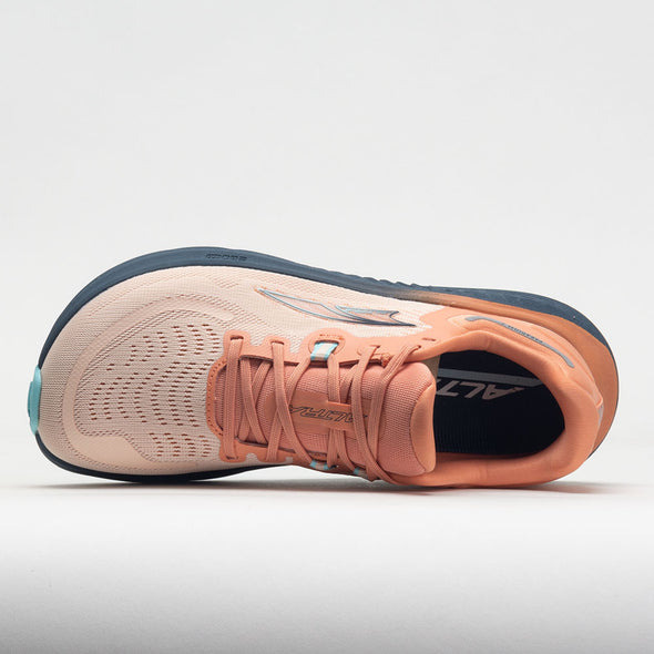 Altra Paradigm 7 Women's Navy/Coral
