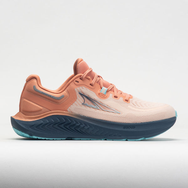 Altra Paradigm 7 Women s 10 Navy Coral