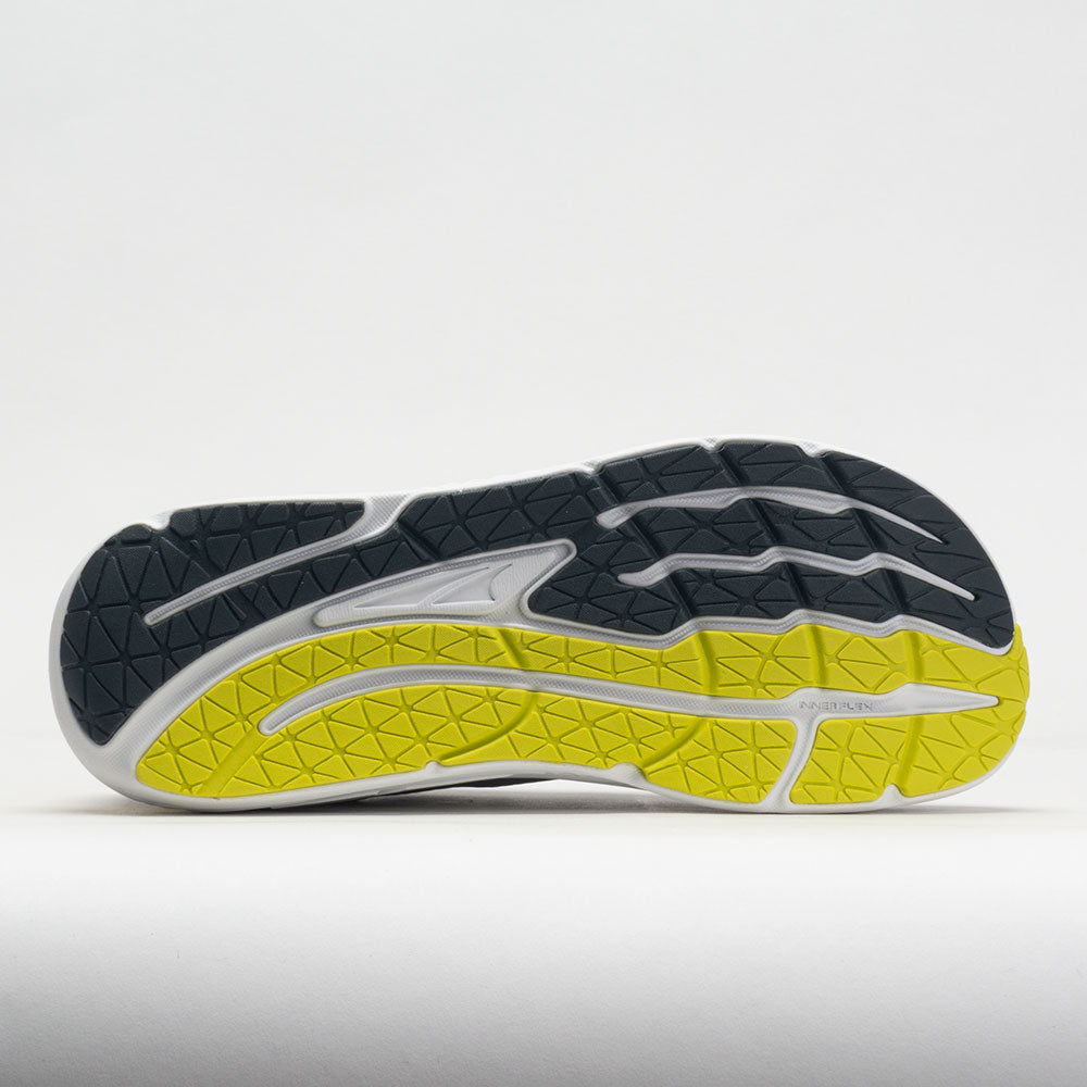 Altra Paradigm 7 Men's Gray/Lime