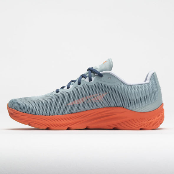 Altra Rivera 3 Men's Blue/Orange