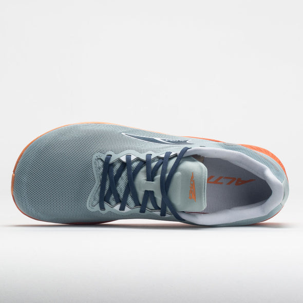 Altra Rivera 3 Men's Blue/Orange