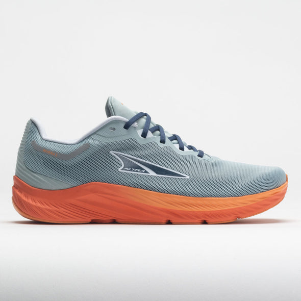 Altra Rivera 3 Men's Blue/Orange