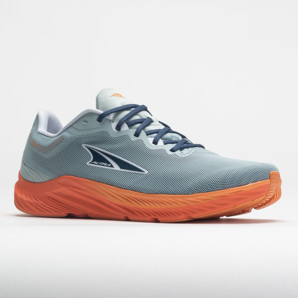 Altra Rivera 3 Men's Blue/Orange