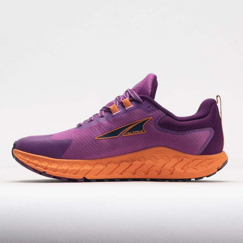 Altra Outroad 2 Women's Purple/Orange