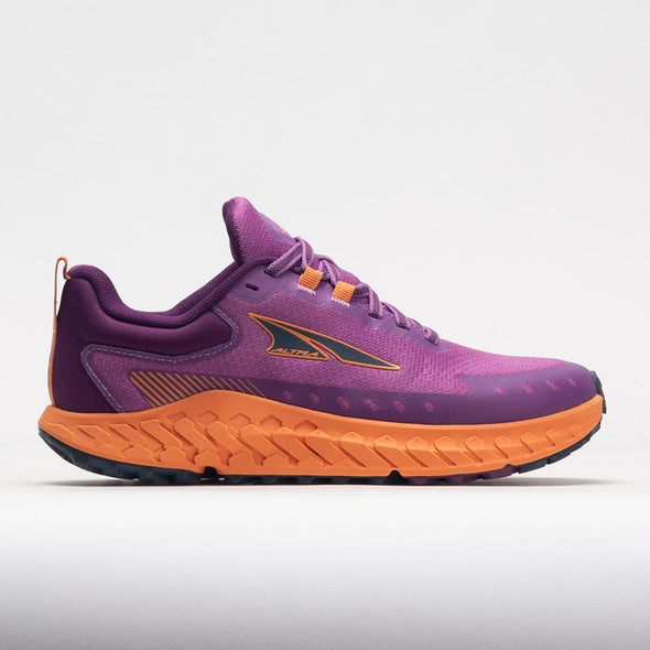 Altra Outroad 2 Women's Purple/Orange