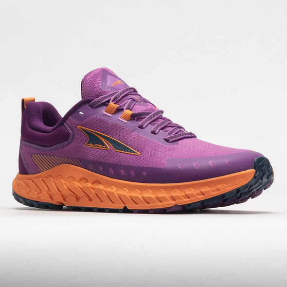 Altra Outroad 2 Women's Purple/Orange
