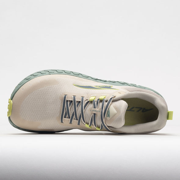 Altra Outroad 2 Men's Gray/Green