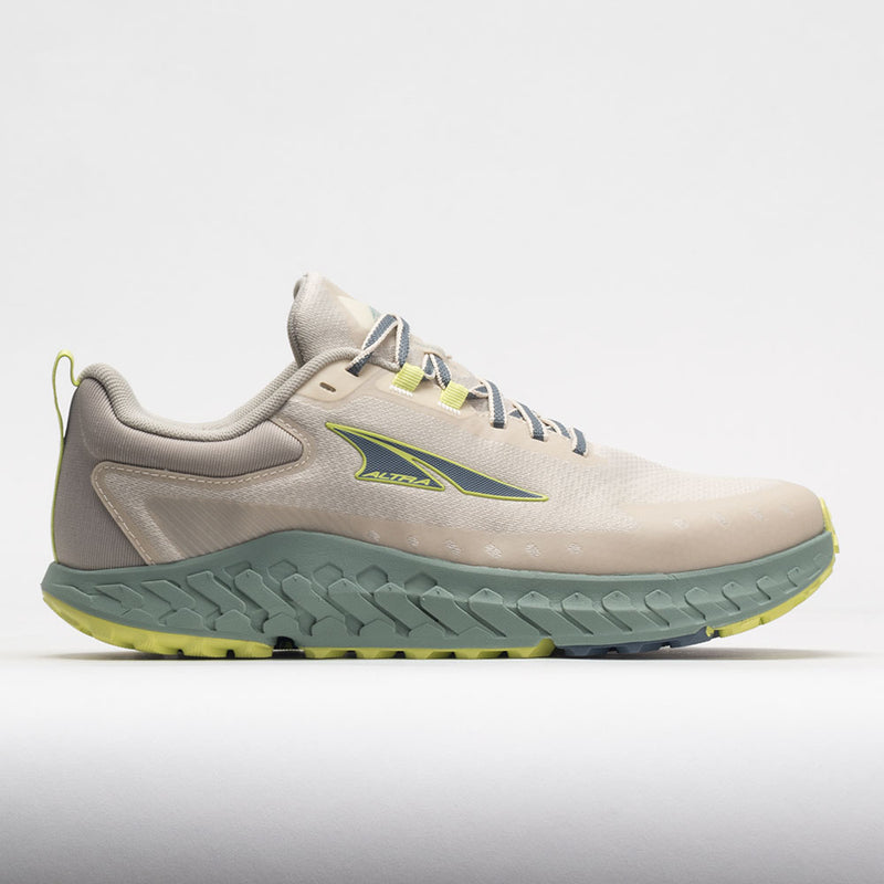 Altra Outroad 2 Men's Gray/Green – Holabird Sports